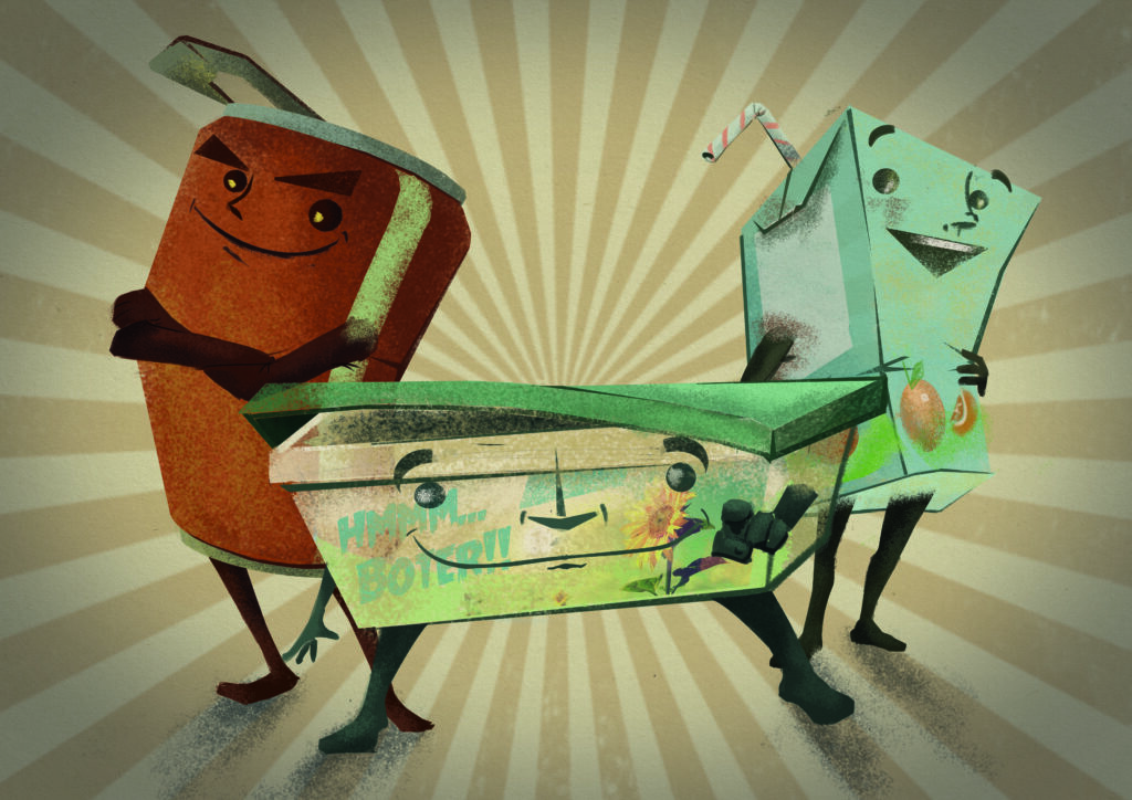 animatie leren sorteren